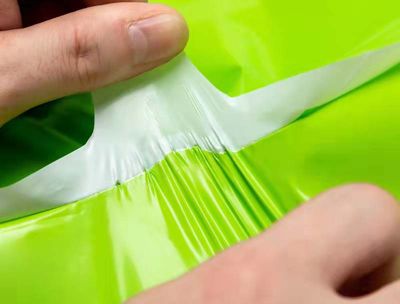 游仙果绿色快递袋-05