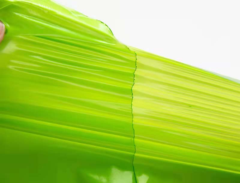 游仙果绿色快递袋-06