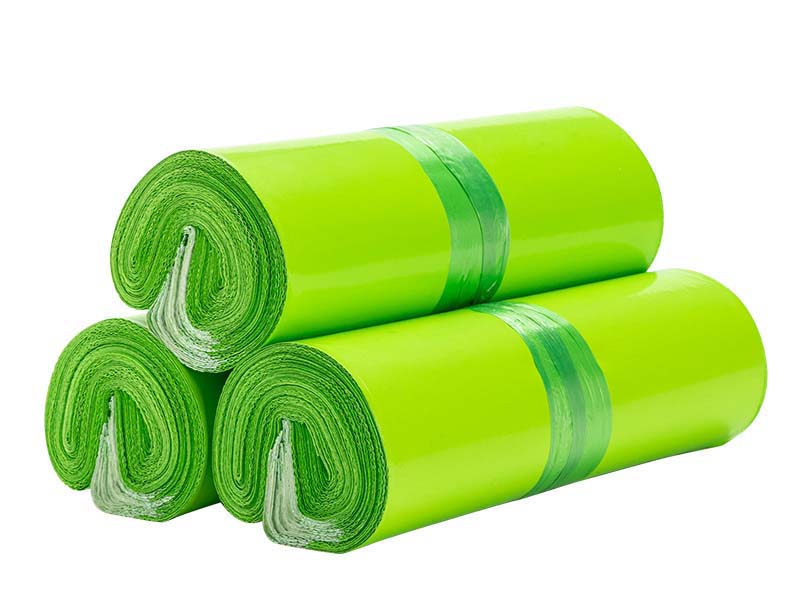 游仙果绿色快递袋-02