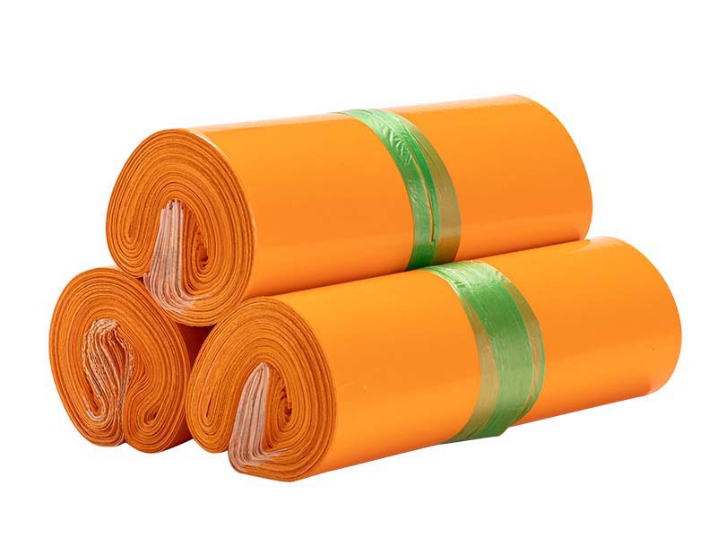 游仙橙色快递袋-04