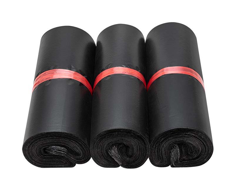 游仙黑色快递袋-05