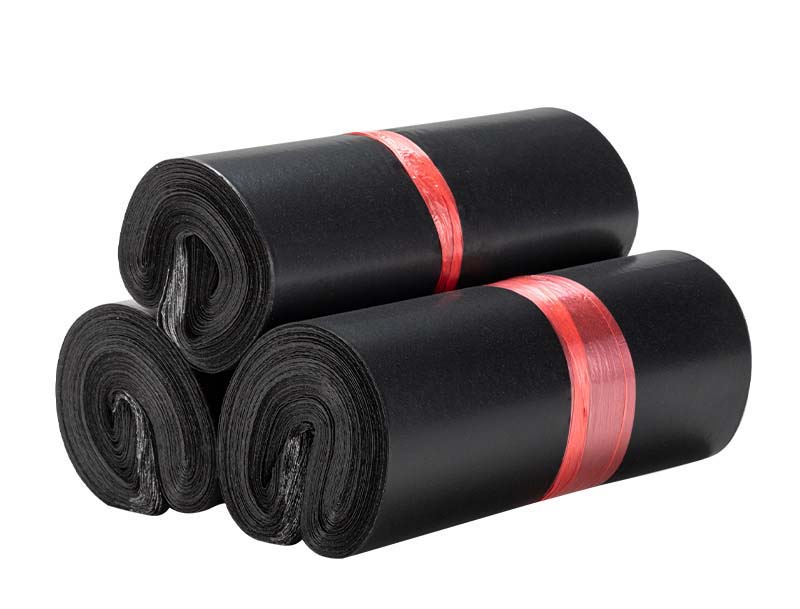 游仙黑色快递袋-02